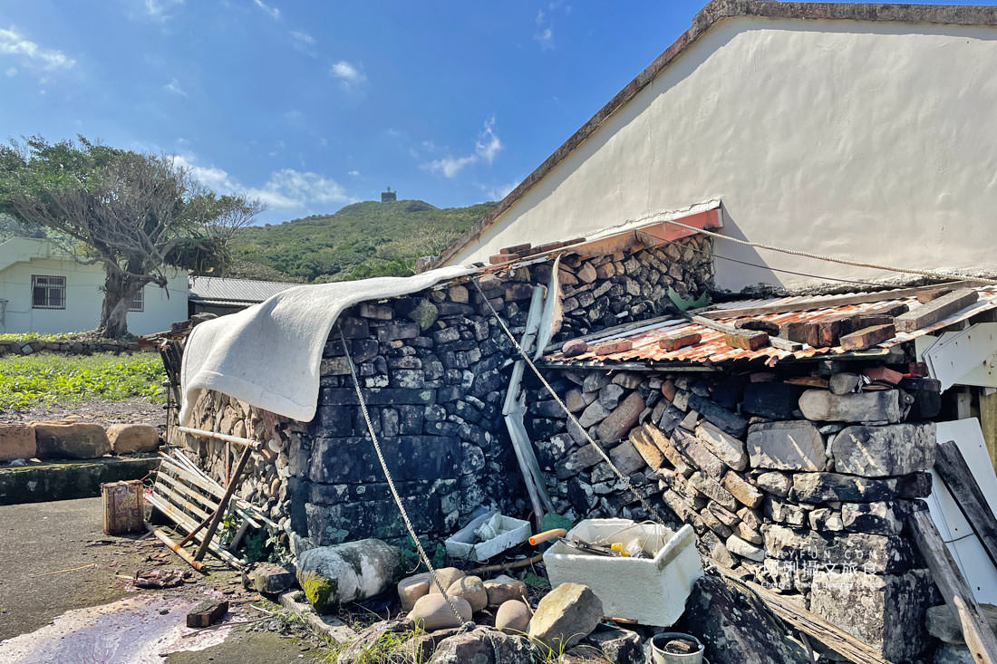 新北｜品味貢寮親山近海深度遊，走讀漁村遇見雞母嶺吃玩九孔鮮味