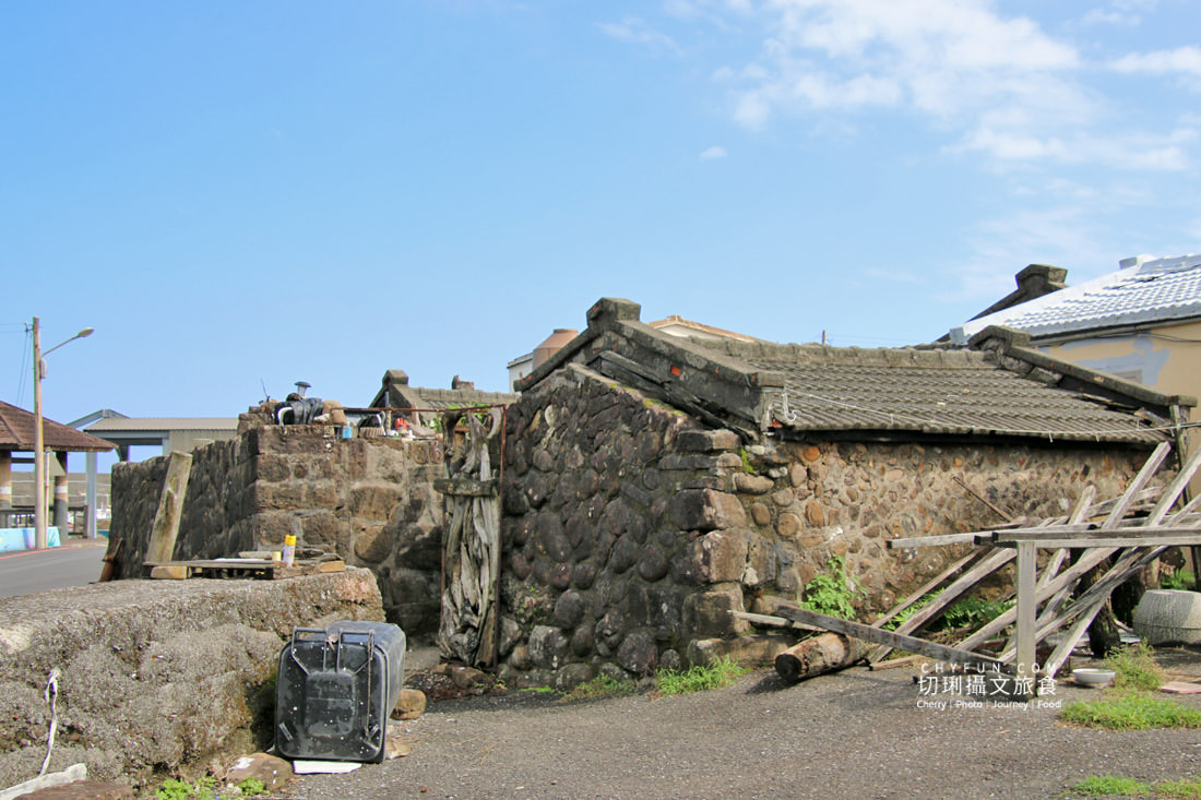 新北｜品味貢寮親山近海深度遊，走讀漁村遇見雞母嶺吃玩九孔鮮味