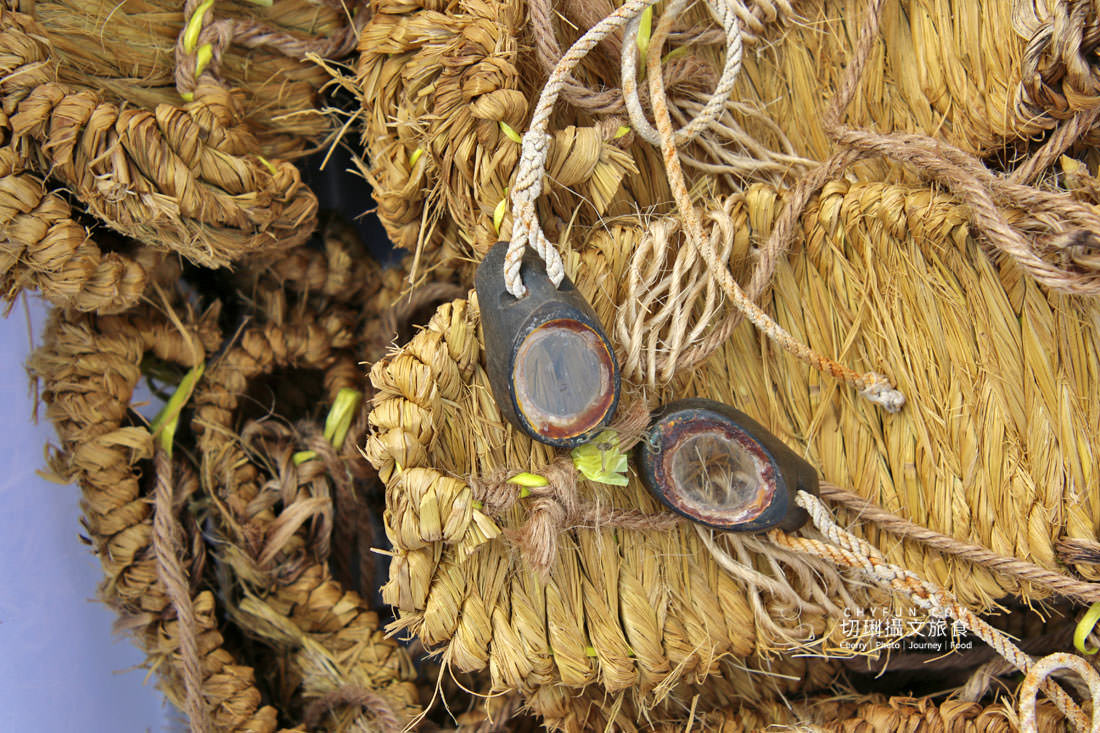 新北｜品味貢寮親山近海深度遊，走讀漁村遇見雞母嶺吃玩九孔鮮味