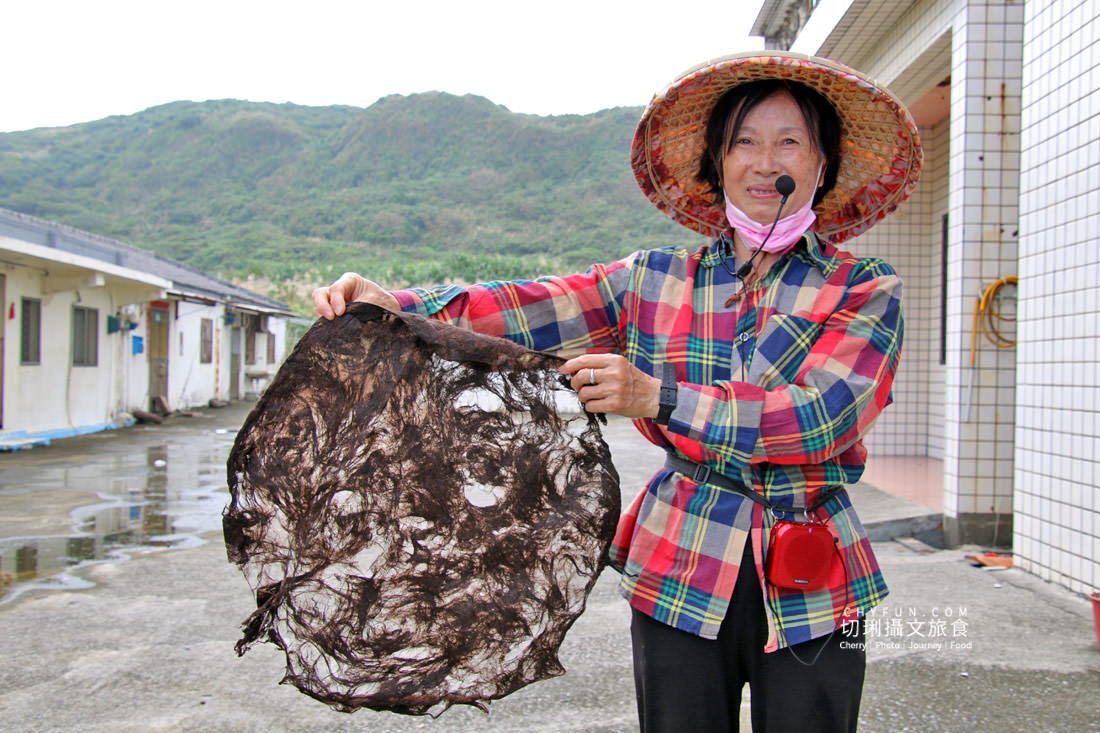 新北｜品味貢寮親山近海深度遊，走讀漁村遇見雞母嶺吃玩九孔鮮味