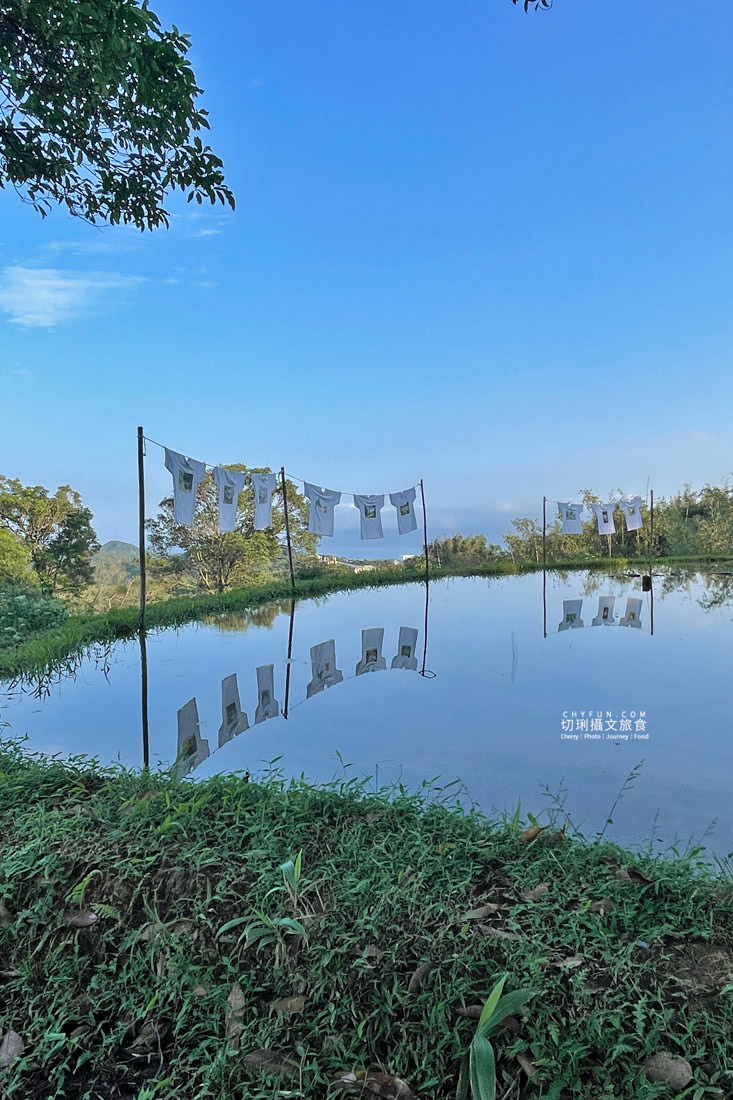 新北｜品味貢寮親山近海深度遊，走讀漁村遇見雞母嶺吃玩九孔鮮味