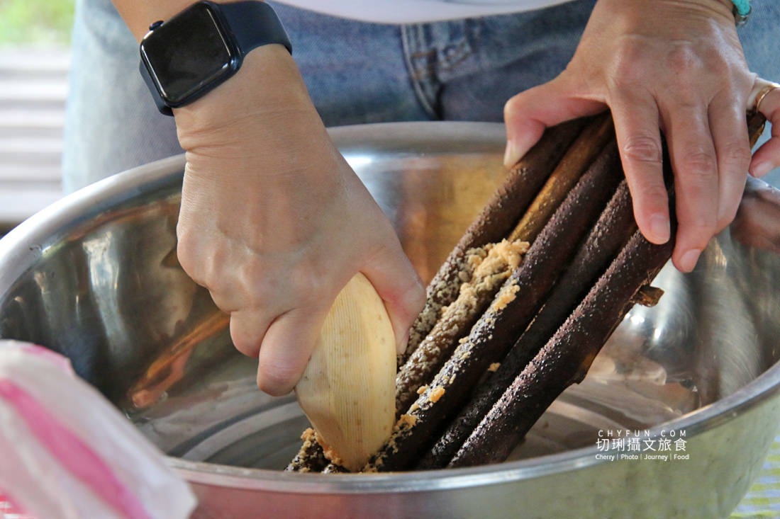 新北｜品味貢寮親山近海深度遊，走讀漁村遇見雞母嶺吃玩九孔鮮味