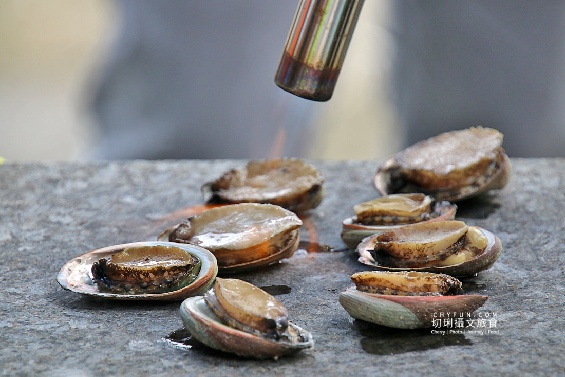 新北｜品味貢寮親山近海深度遊，走讀漁村遇見雞母嶺吃玩九孔鮮味