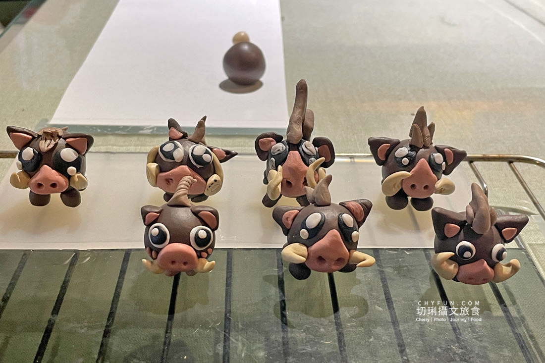 新北｜品味貢寮親山近海深度遊，走讀漁村遇見雞母嶺吃玩九孔鮮味