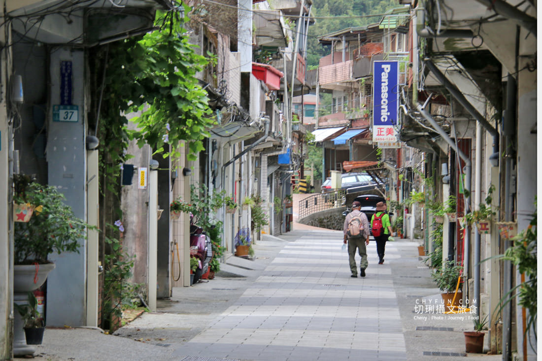 新北｜品味貢寮親山近海深度遊，走讀漁村遇見雞母嶺吃玩九孔鮮味