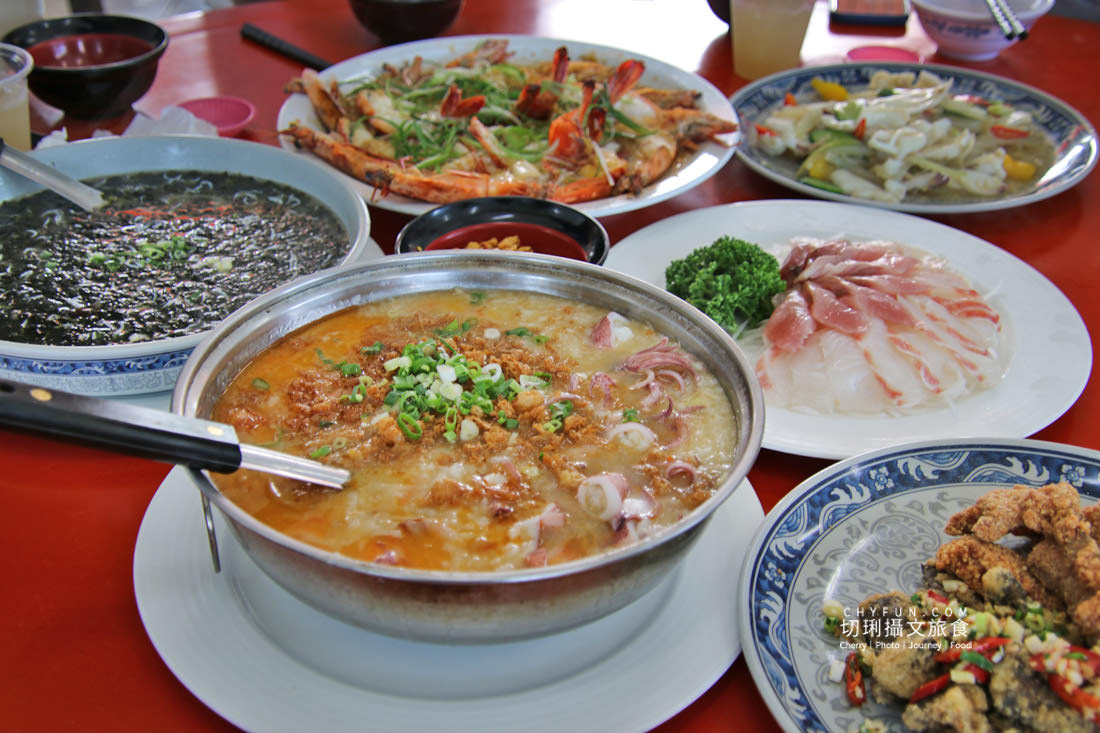 新北｜品味貢寮親山近海深度遊，走讀漁村遇見雞母嶺吃玩九孔鮮味