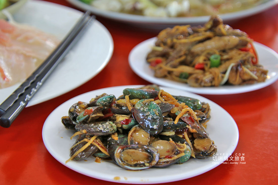 新北｜品味貢寮親山近海深度遊，走讀漁村遇見雞母嶺吃玩九孔鮮味