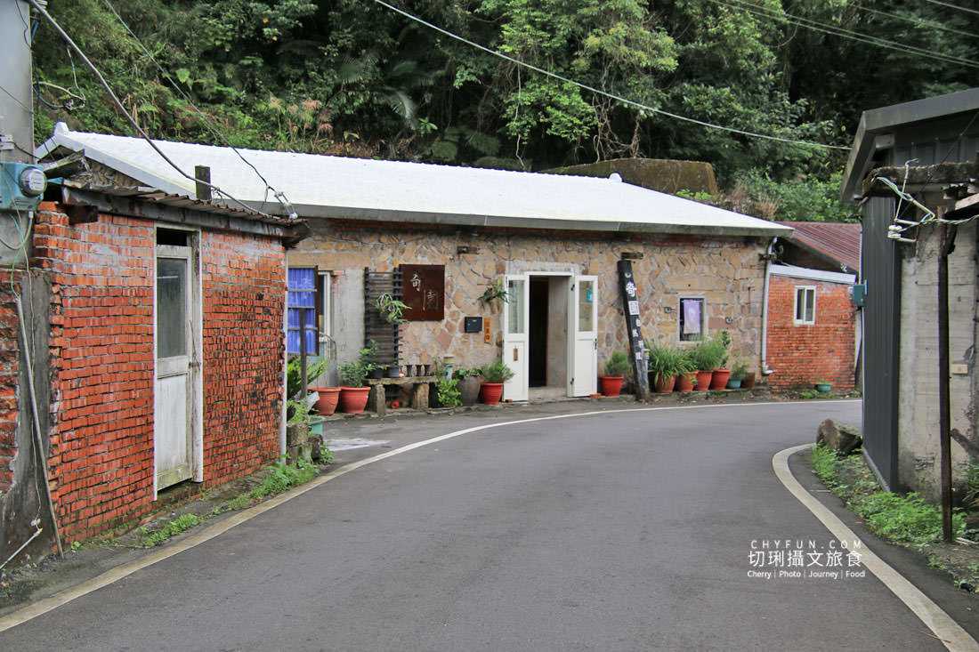 新北｜品味貢寮親山近海深度遊，走讀漁村遇見雞母嶺吃玩九孔鮮味