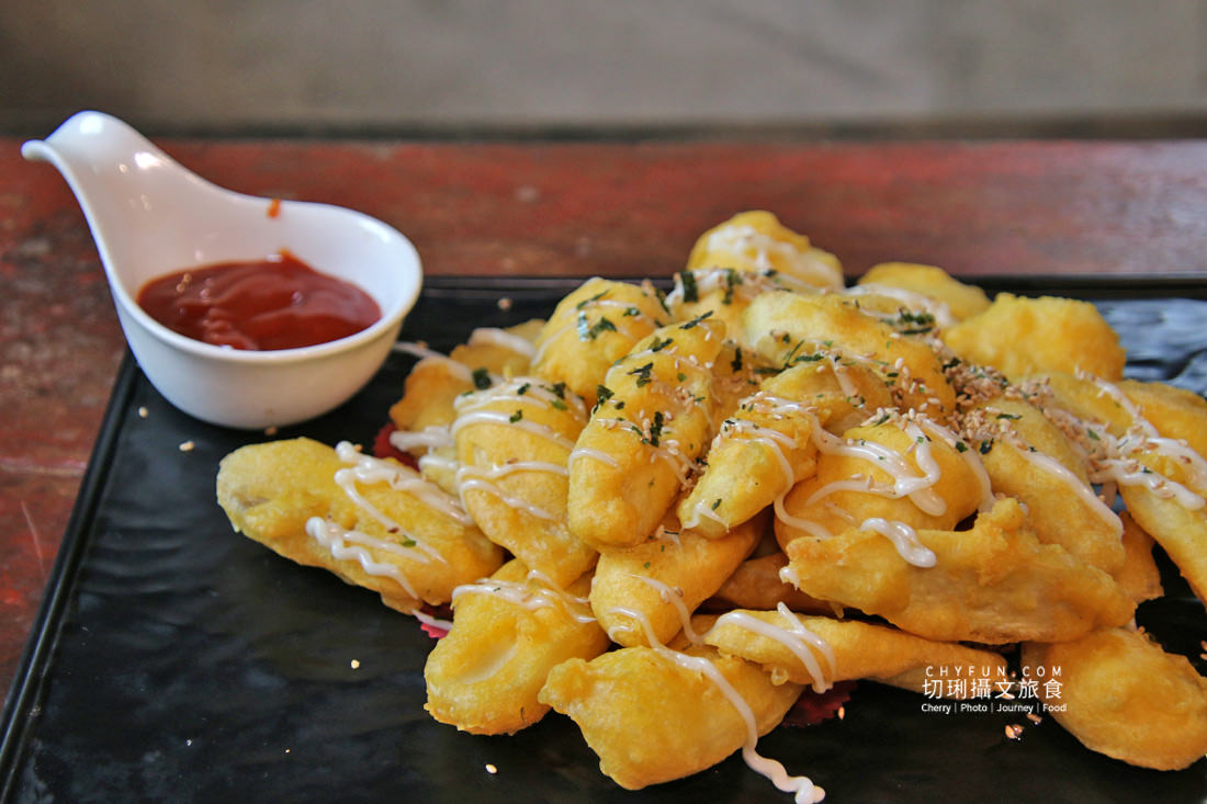 新北｜品味貢寮親山近海深度遊，走讀漁村遇見雞母嶺吃玩九孔鮮味