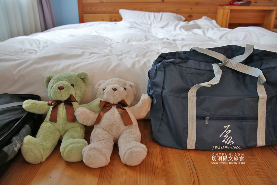 新北｜品味貢寮親山近海深度遊，走讀漁村遇見雞母嶺吃玩九孔鮮味