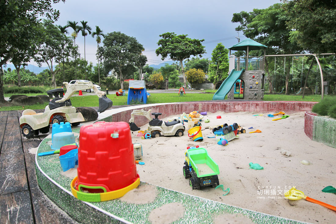 嘉義｜中埔親子民宿詩情夢幻城堡住宿，小朋友的玩樂天堂間間都是童話故事房