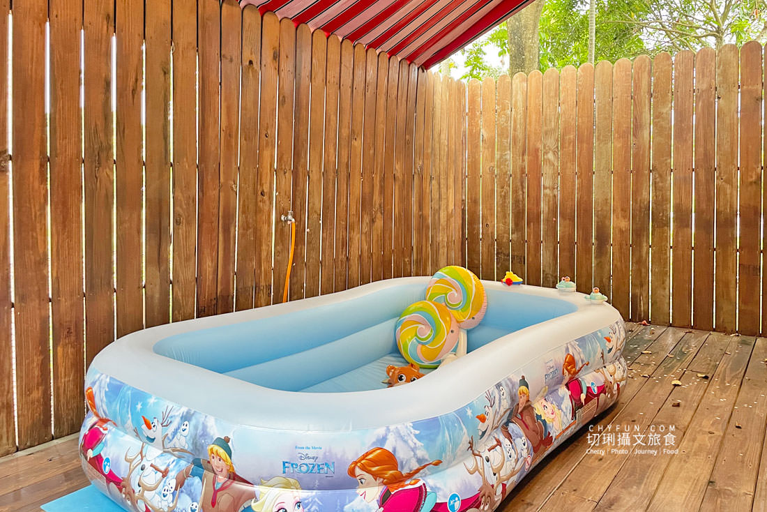 嘉義｜中埔親子民宿詩情夢幻城堡住宿，小朋友的玩樂天堂間間都是童話故事房