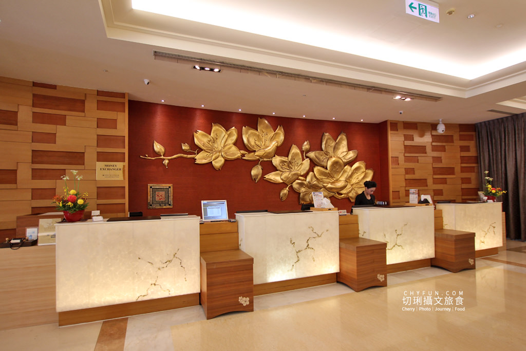 嘉義｜五星級住宿耐斯王子大飯店，一泊二食享渡假還可眺望玉山群峰美景