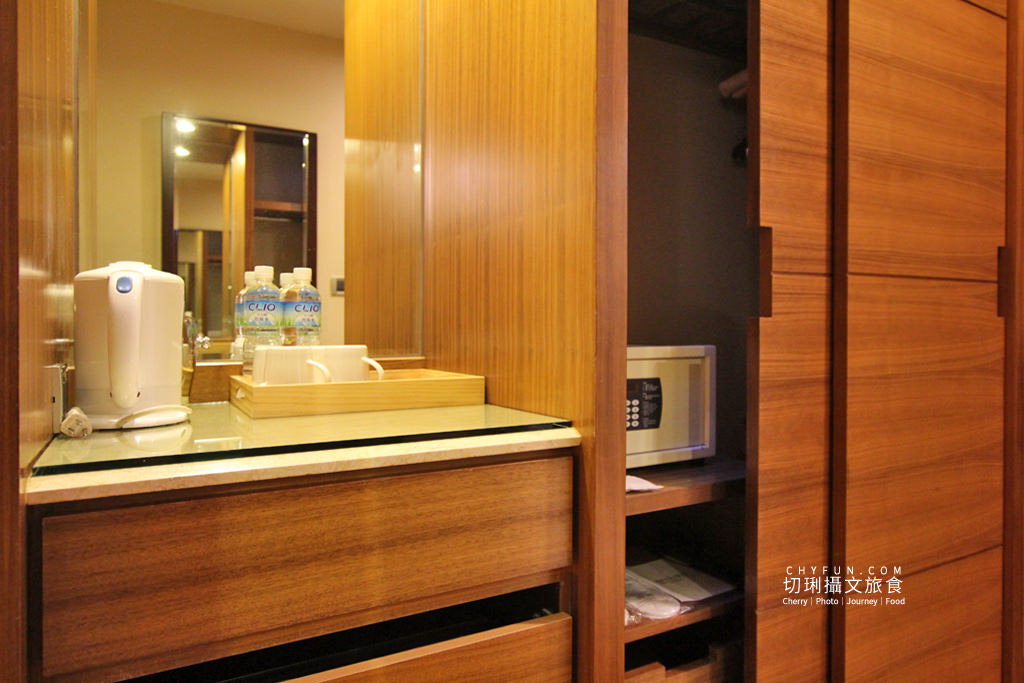 嘉義｜五星級住宿耐斯王子大飯店，一泊二食享渡假還可眺望玉山群峰美景