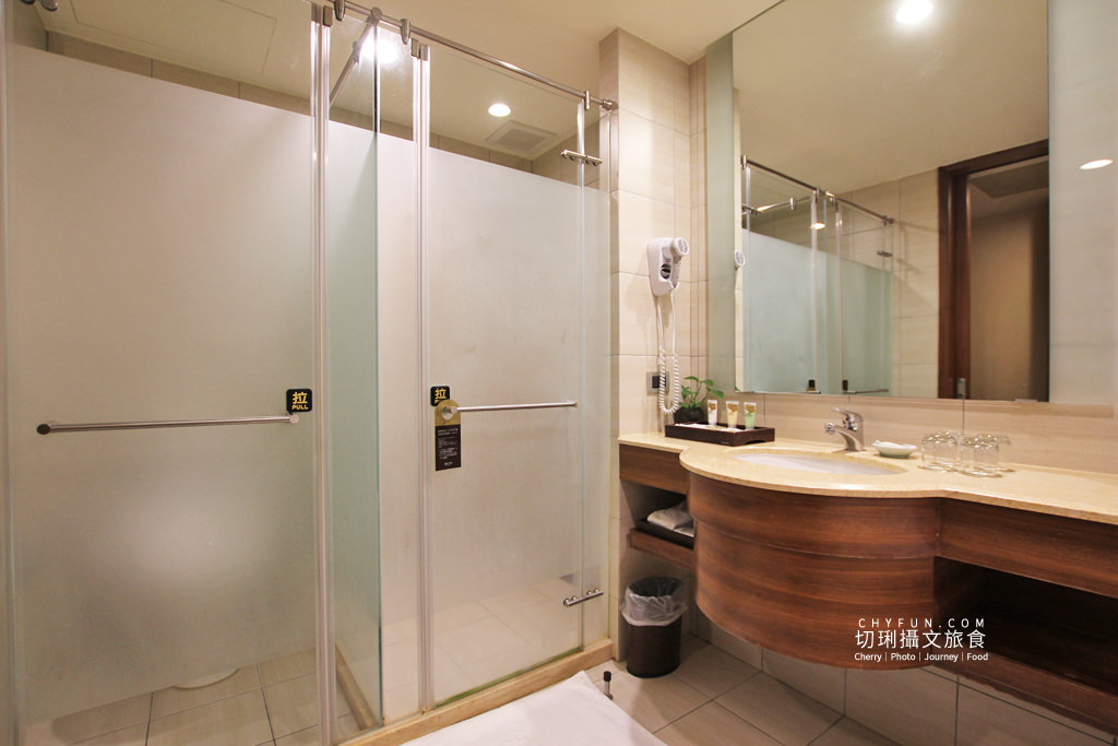 嘉義｜五星級住宿耐斯王子大飯店，一泊二食享渡假還可眺望玉山群峰美景