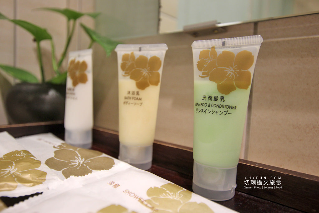 嘉義｜五星級住宿耐斯王子大飯店，一泊二食享渡假還可眺望玉山群峰美景