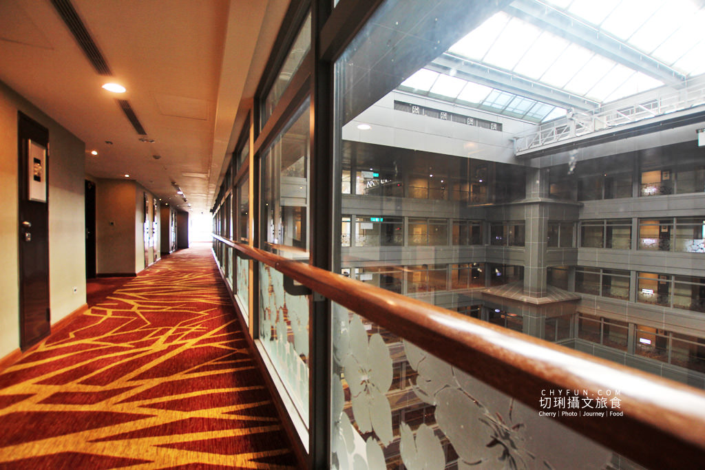 嘉義｜五星級住宿耐斯王子大飯店，一泊二食享渡假還可眺望玉山群峰美景