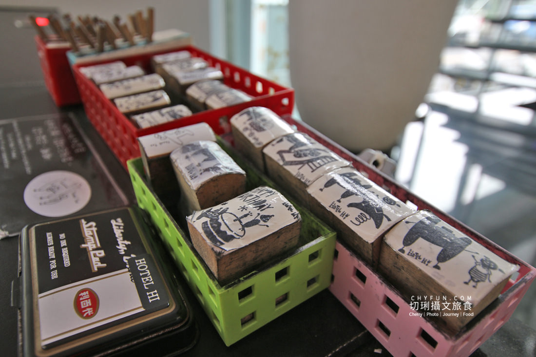 嘉義｜HOTEL HI新民店位處鬧區，房間寬敞舒適價格親民附設停車場很便民