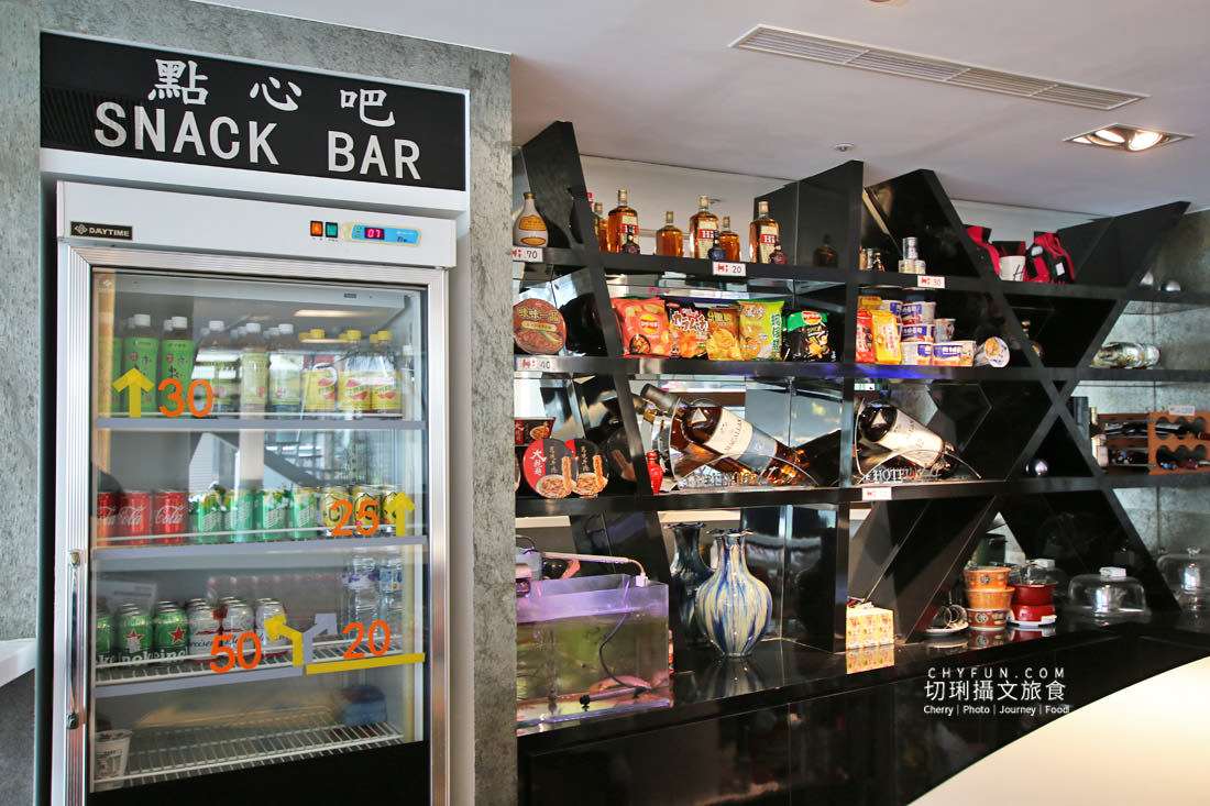 嘉義｜HOTEL HI新民店位處鬧區，房間寬敞舒適價格親民附設停車場很便民