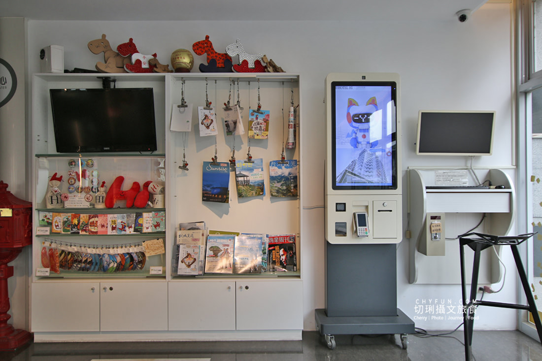 嘉義｜HOTEL HI新民店位處鬧區，房間寬敞舒適價格親民附設停車場很便民