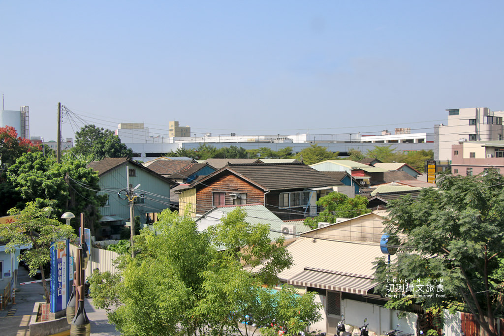 嘉義光林我嘉走讀小旅行夜遊諸羅城03－北港車頭
