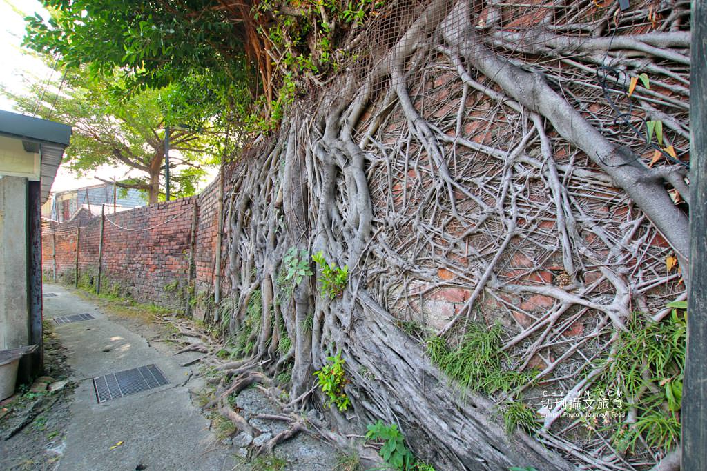 嘉義光林我嘉走讀小旅行夜遊諸羅城04－北港車頭