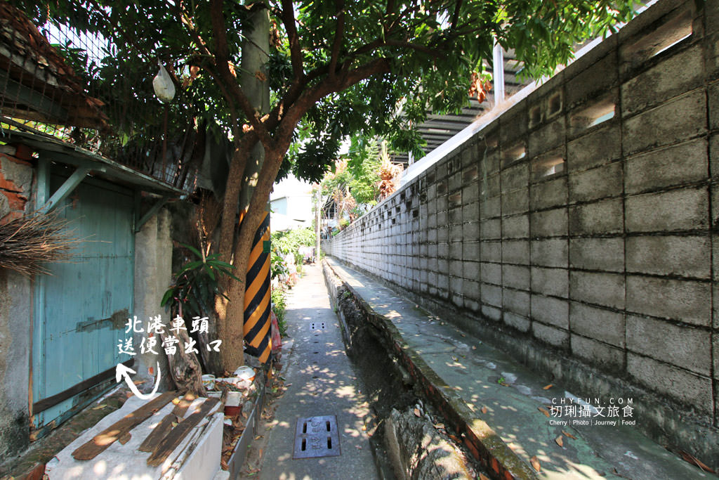 嘉義光林我嘉走讀小旅行夜遊諸羅城05－北港車頭