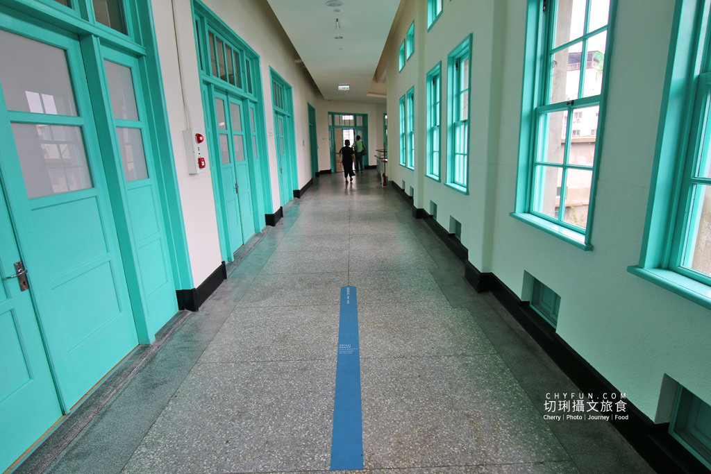 嘉義光林我嘉走讀小旅行夜遊諸羅城10－嘉義美術館