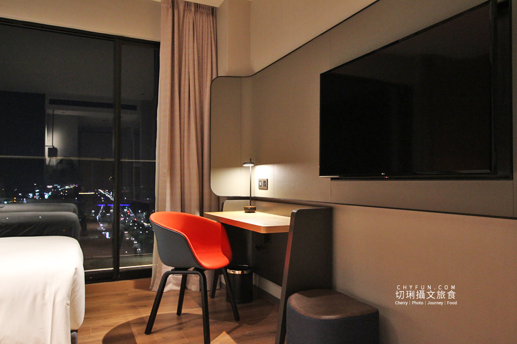 嘉義旅遊、嘉義車站住宿、嘉義智選