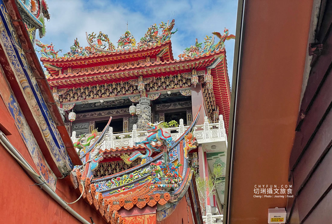 嘉義｜老宅咖啡外帶店 supiido速比多咖啡，仁武宮轉角古厝改造新生