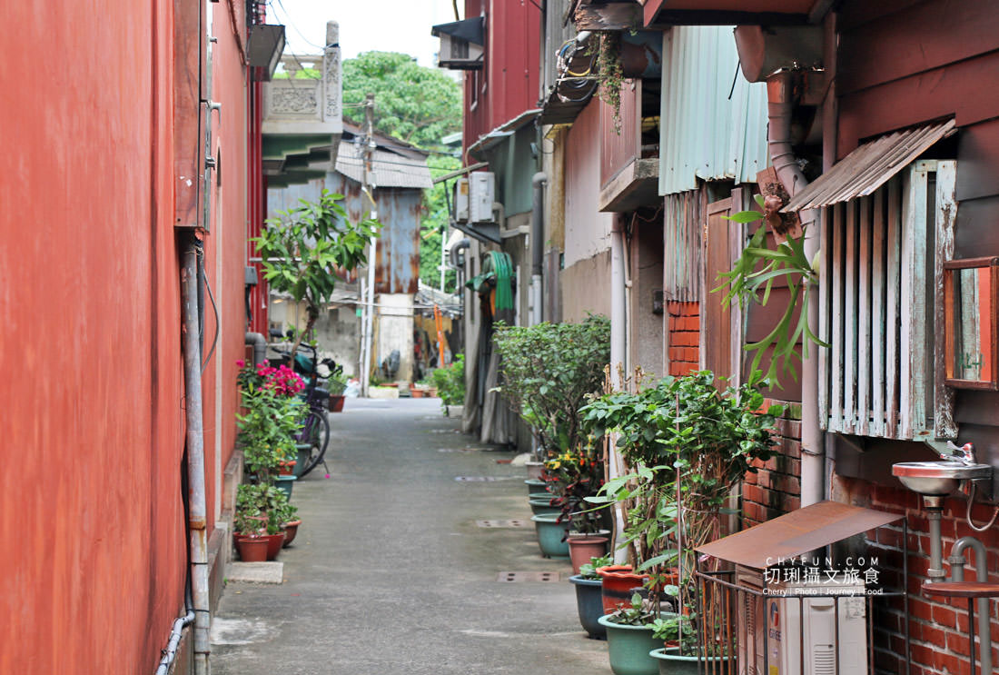 嘉義｜老宅咖啡外帶店 supiido速比多咖啡，仁武宮轉角古厝改造新生