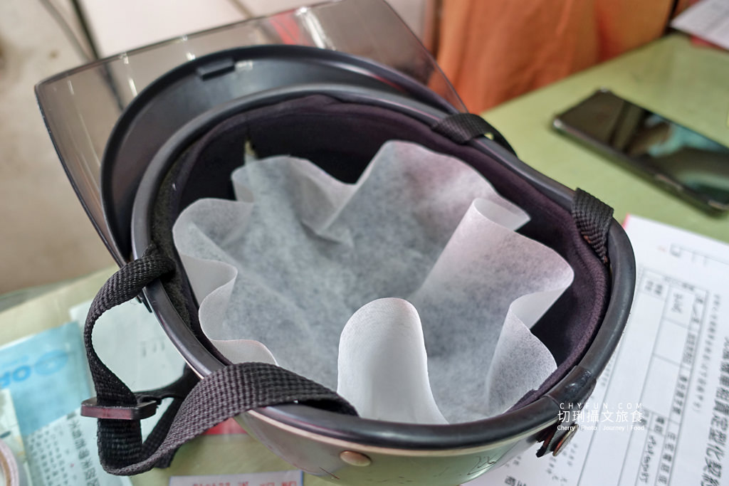 嘉義車站租車兜風機車出租09