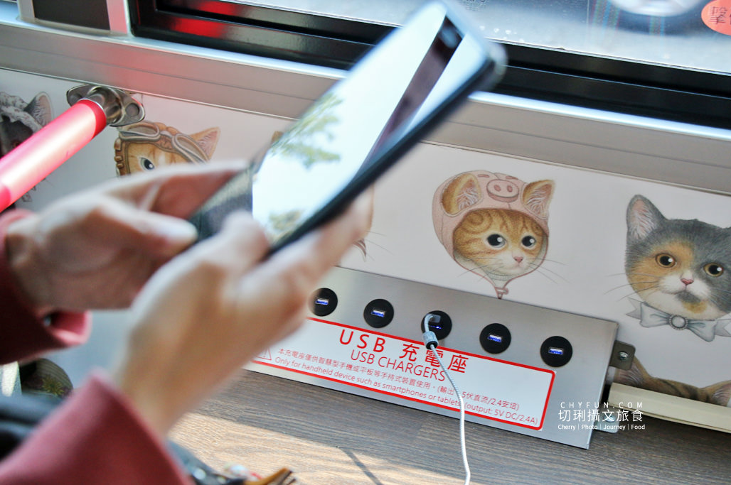 嘉義｜嘉義電動公車全新上路，三條路線輕鬆吃玩遊桃城