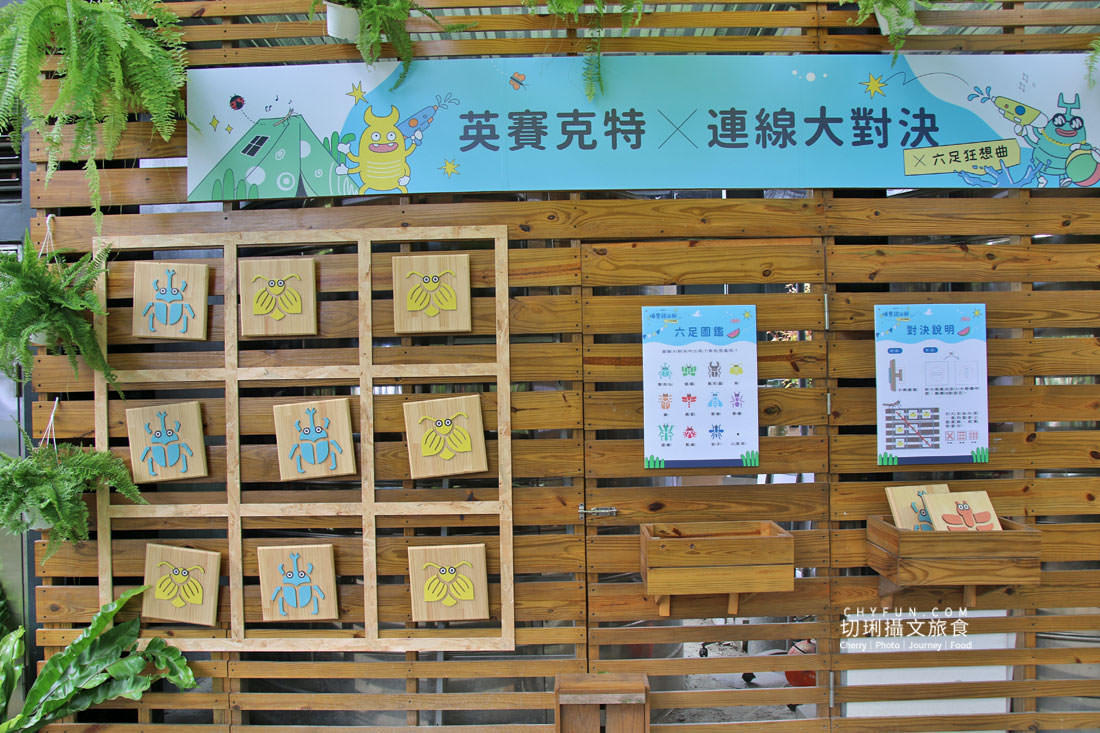 南投｜埔里親水節夏日玩水正當時，桃米親水公園新開幕
