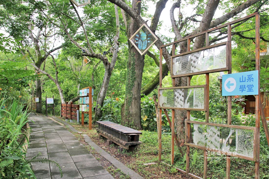 南投｜埔里親水節夏日玩水正當時，桃米親水公園新開幕