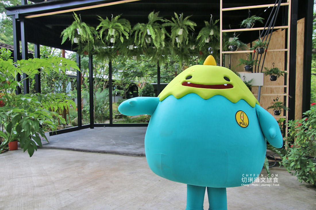 南投｜埔里親水節夏日玩水正當時，桃米親水公園新開幕
