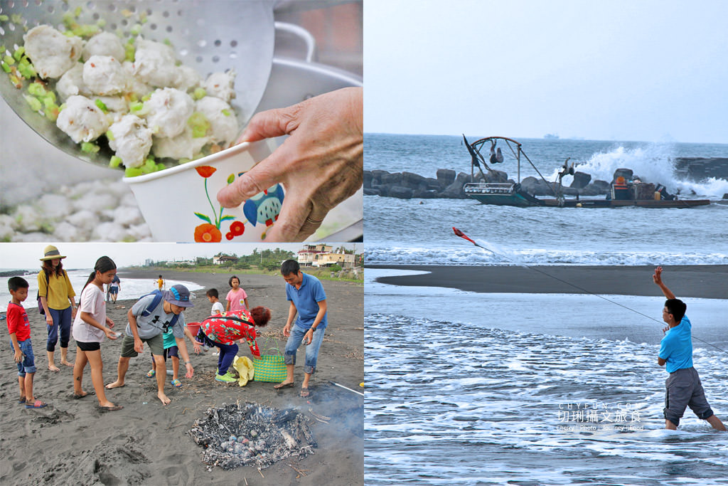 大鵬灣崎峰社區半日遊01