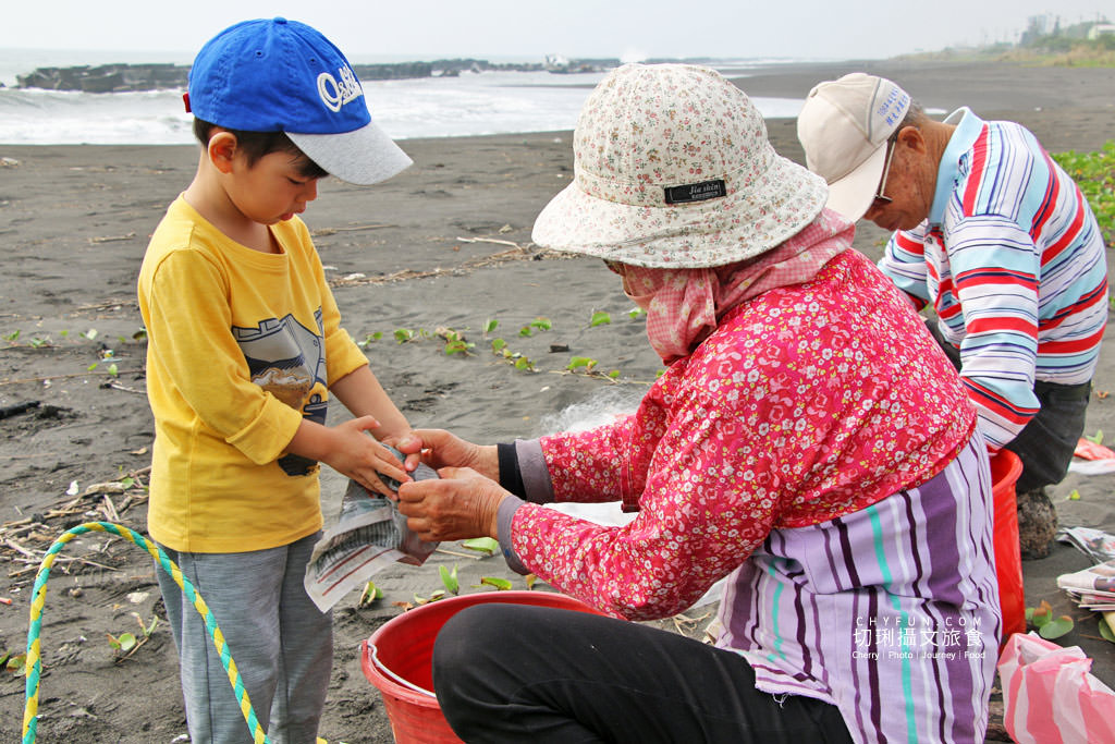 大鵬灣崎峰社區半日遊14