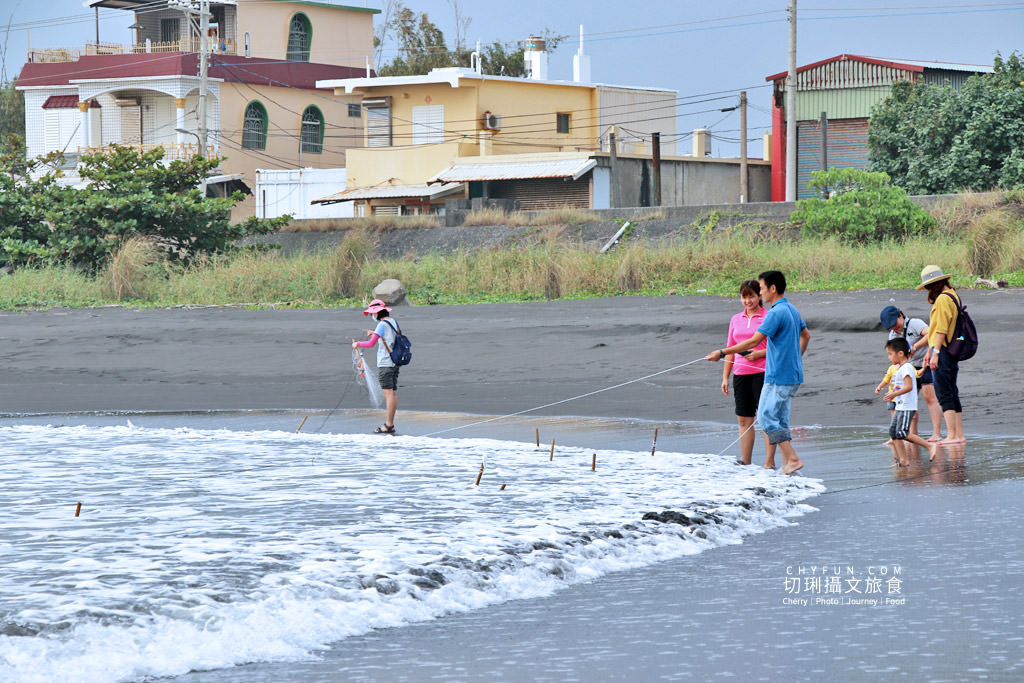 大鵬灣崎峰社區半日遊24