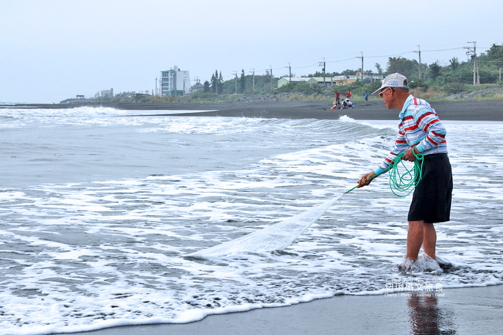 大鵬灣崎峰社區半日遊27