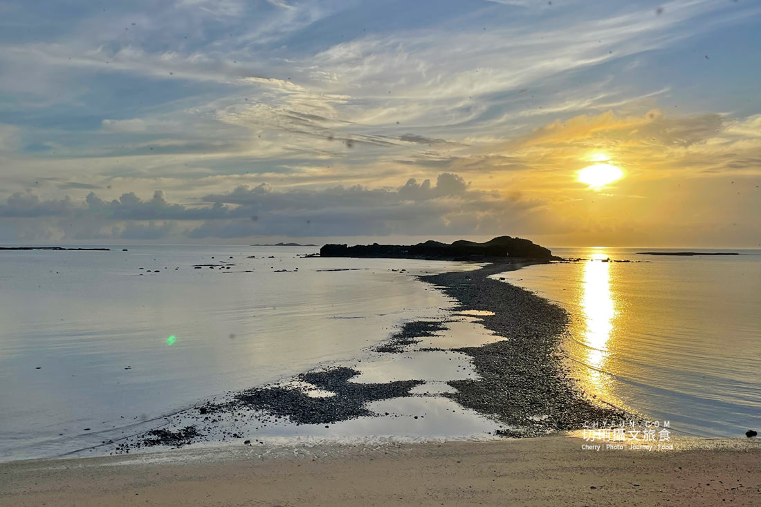 英仙座流星雨｜在澎湖拍星空、星軌、賞流星，滿天繁星只為拍那一顆