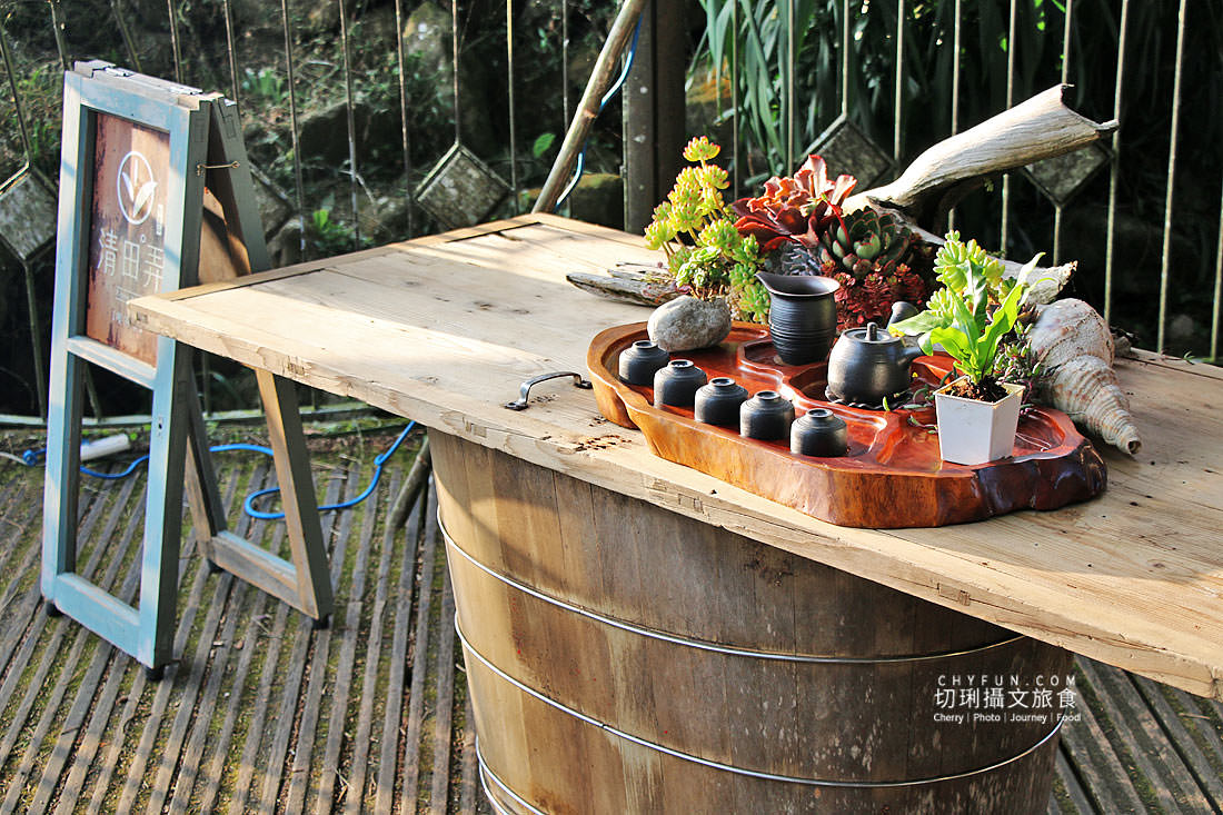 嘉義｜奮起湖冬螢星空餐桌浪漫特別又溫馨，冬季來去阿里山歲時生活節過節體驗