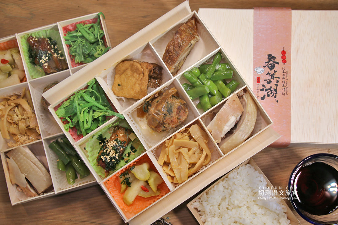 嘉義｜奮起湖冬螢星空餐桌浪漫特別又溫馨，冬季來去阿里山歲時生活節過節體驗