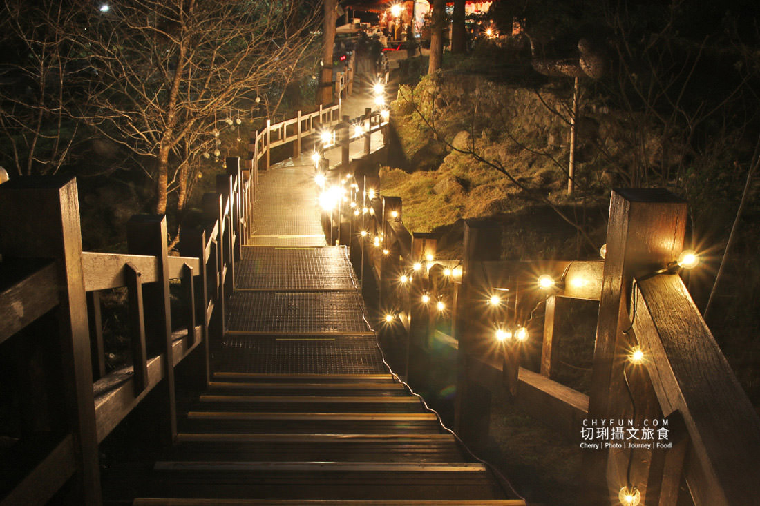 嘉義｜奮起湖冬螢星空餐桌浪漫特別又溫馨，冬季來去阿里山歲時生活節過節體驗