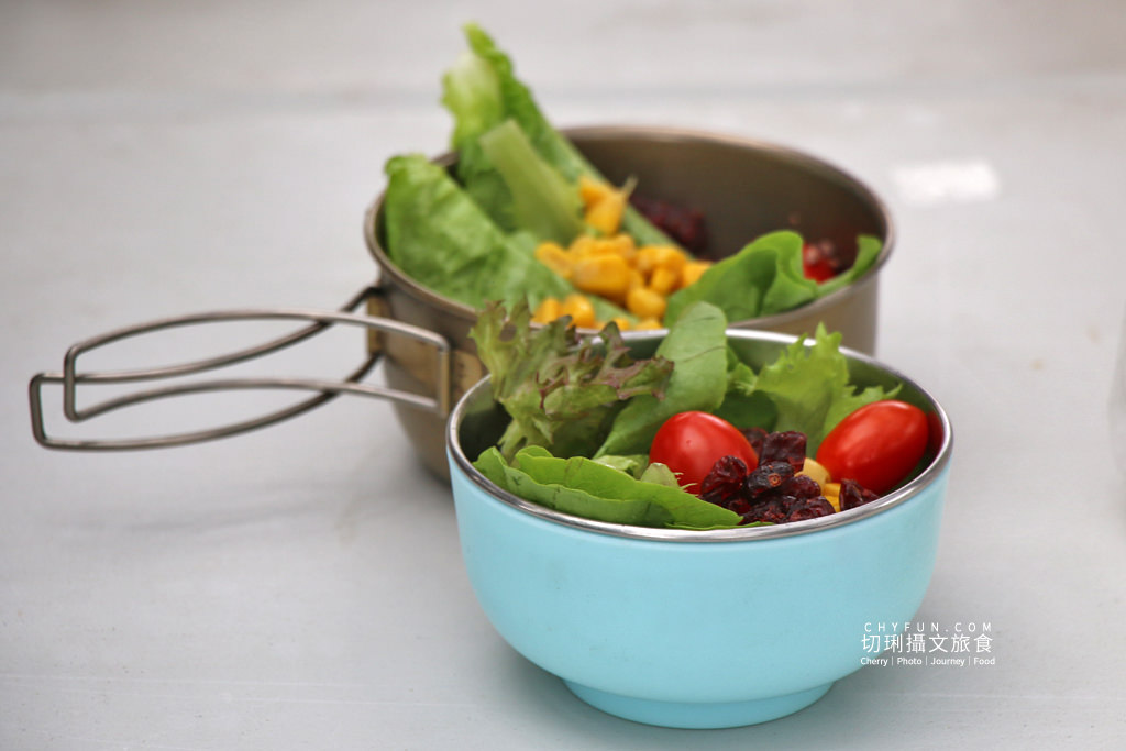 屏東旅遊六堆客家庄採菜體驗趣21