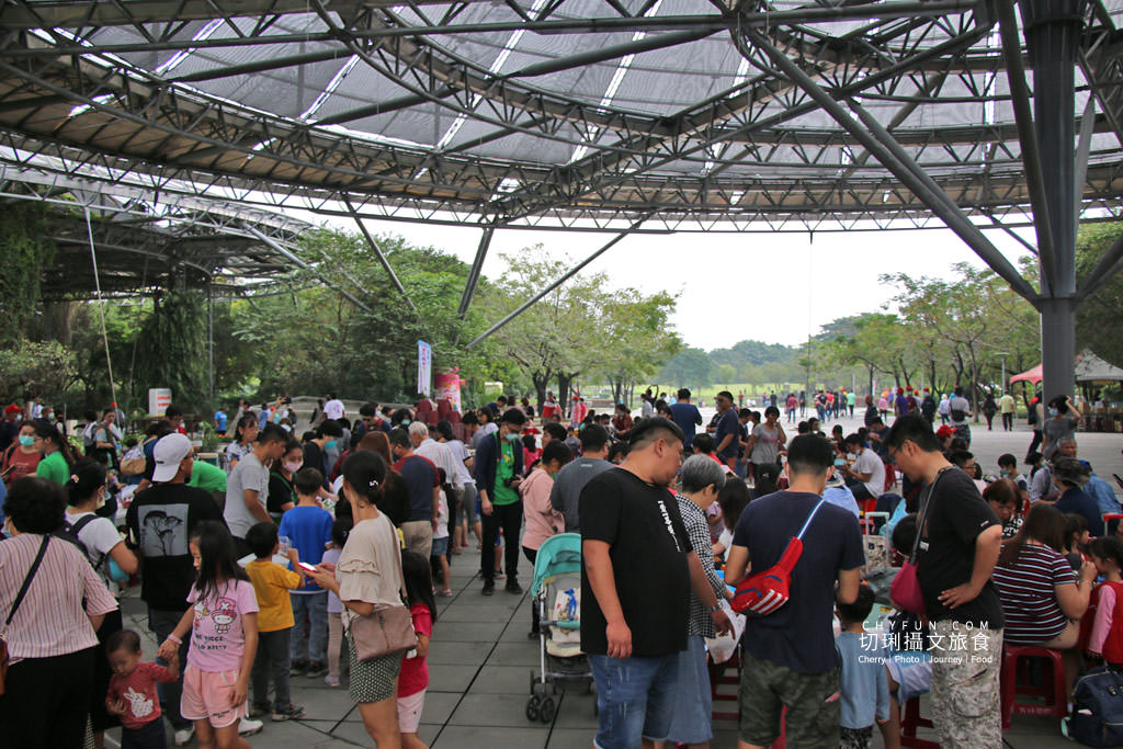 屏東旅遊六堆客家庄採菜體驗趣22