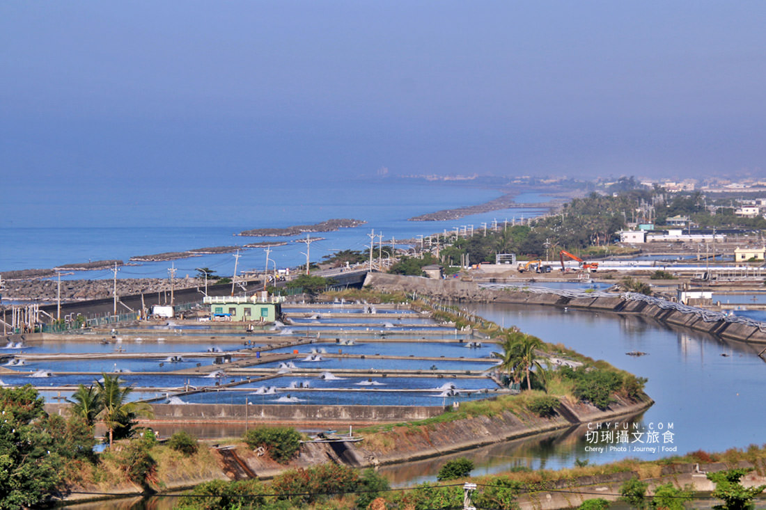 屏東|枋寮新龍社區漫遊漁村,從玩到吃體驗樂魚生活 - 第1張圖 屏東|枋寮新龍社區漫遊漁村,從玩到吃體驗樂魚生活