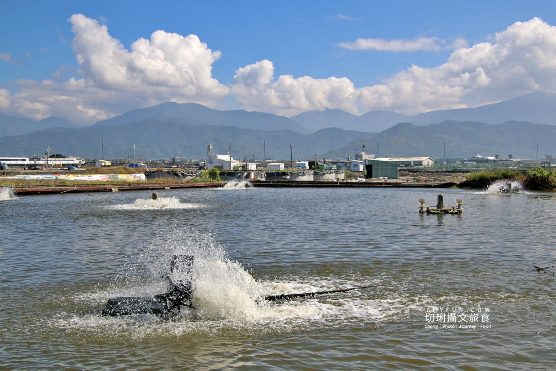 屏東|枋寮新龍社區漫遊漁村,從玩到吃體驗樂魚生活 - 第2張圖 屏東|枋寮新龍社區漫遊漁村,從玩到吃體驗樂魚生活