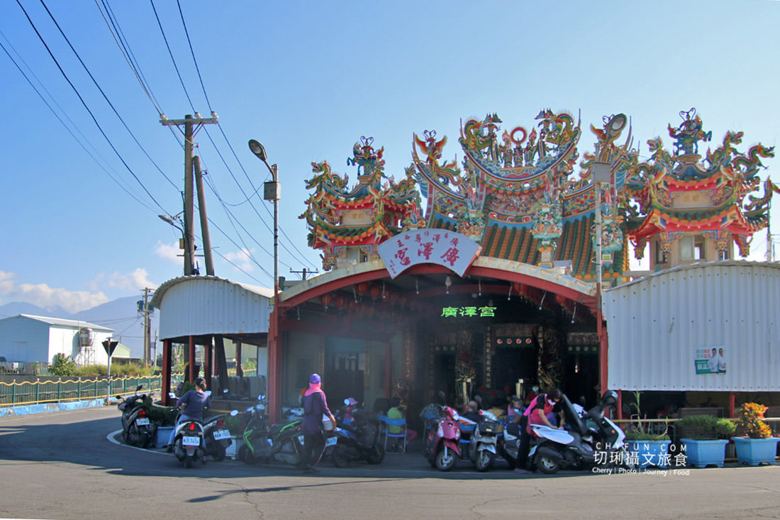 屏東|枋寮新龍社區漫遊漁村,從玩到吃體驗樂魚生活 - 第12張圖 屏東|枋寮新龍社區漫遊漁村,從玩到吃體驗樂魚生活