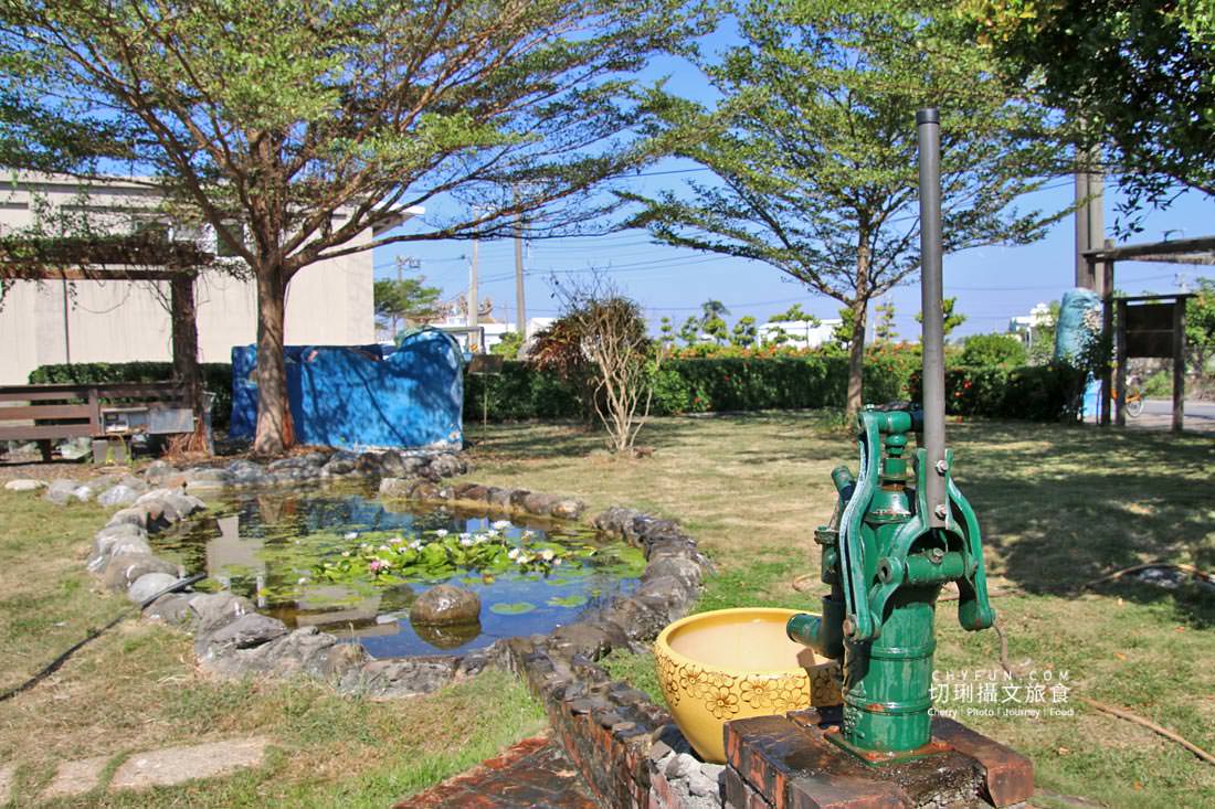 屏東|枋寮新龍社區漫遊漁村,從玩到吃體驗樂魚生活 - 第17張圖 屏東|枋寮新龍社區漫遊漁村,從玩到吃體驗樂魚生活